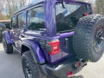 2026 Jeep Wrangler Rubicon X 4 Door 4x4