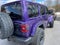 2026 Jeep Wrangler Rubicon X 4 Door 4x4