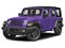 2026 Jeep Wrangler Rubicon X 4 Door 4x4