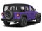 2026 Jeep Wrangler Rubicon X 4 Door 4x4