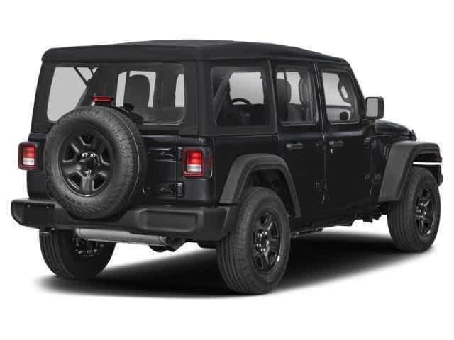2024 Jeep Wrangler Rubicon 392 4 Door 4x4 *Ltd Avail*