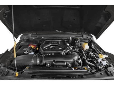 2024 Jeep Wrangler Rubicon 392 4 Door 4x4 *Ltd Avail*