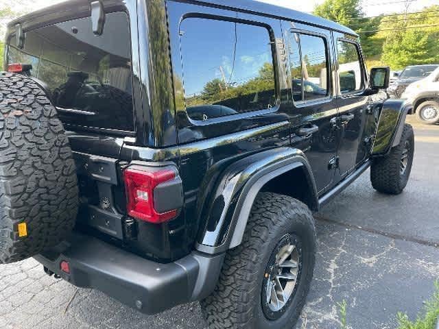 2024 Jeep Wrangler Rubicon 392 4 Door 4x4 *Ltd Avail*