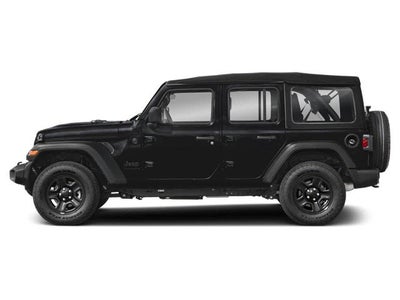 2024 Jeep Wrangler Rubicon 392 4 Door 4x4 *Ltd Avail*