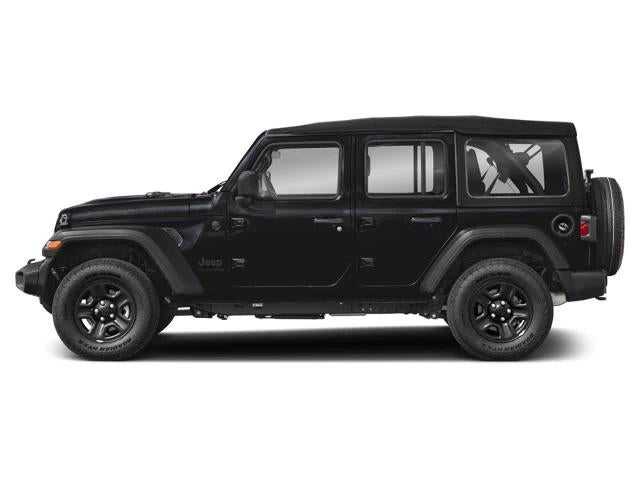 2024 Jeep Wrangler Rubicon 392 4 Door 4x4 *Ltd Avail*
