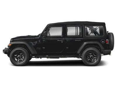 2024 Jeep Wrangler Rubicon 392 4 Door 4x4 *Ltd Avail*