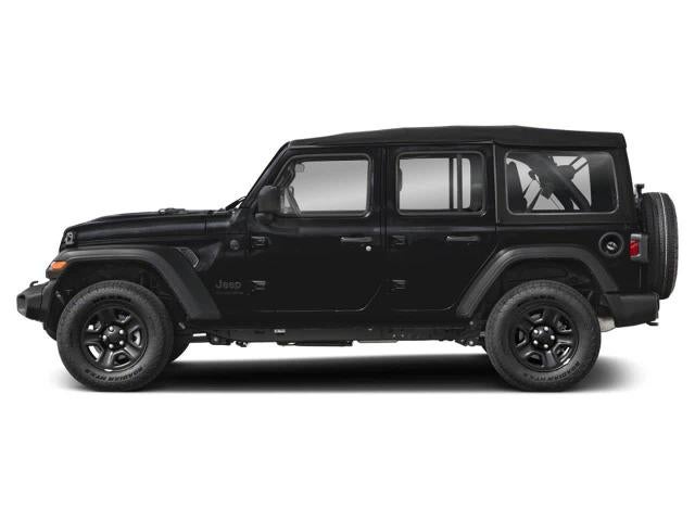 2024 Jeep Wrangler Rubicon 392 4 Door 4x4 *Ltd Avail*