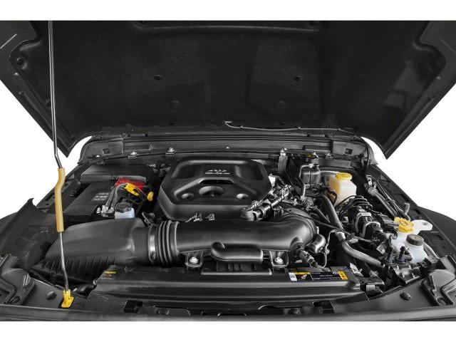 2024 Jeep Wrangler Rubicon 392 4 Door 4x4 *Ltd Avail*