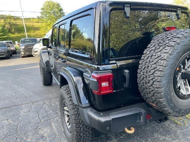 2024 Jeep Wrangler Rubicon 392 4 Door 4x4 *Ltd Avail*