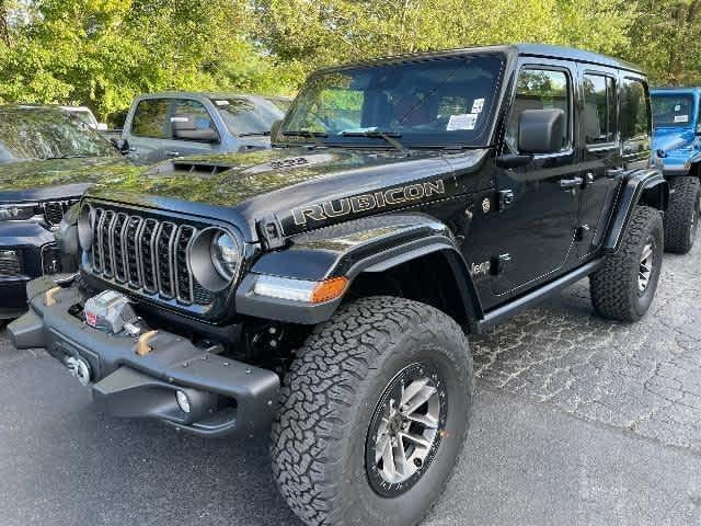 2024 Jeep Wrangler Rubicon 392 4 Door 4x4 *Ltd Avail*