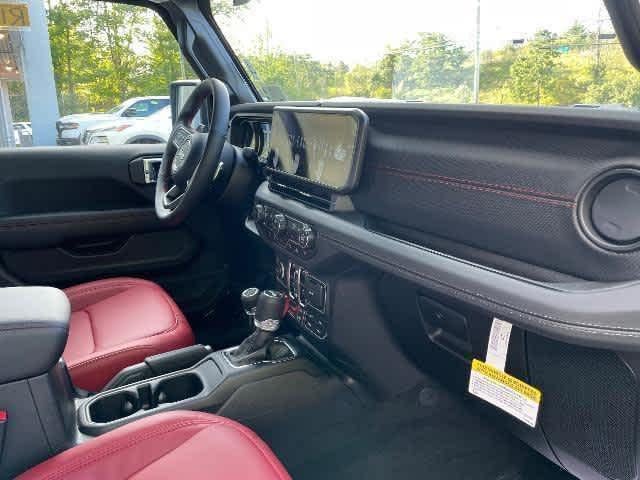 2024 Jeep Wrangler Rubicon 392 4 Door 4x4 *Ltd Avail*