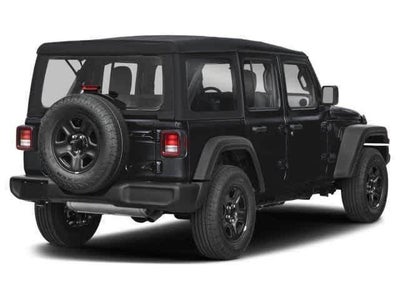 2024 Jeep Wrangler Rubicon 392 4 Door 4x4 *Ltd Avail*
