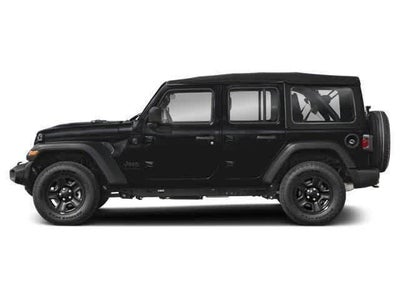 2024 Jeep Wrangler Rubicon 392 4 Door 4x4 *Ltd Avail*