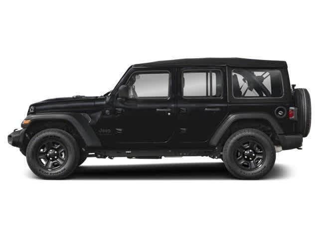 2024 Jeep Wrangler Rubicon 392 4 Door 4x4 *Ltd Avail*
