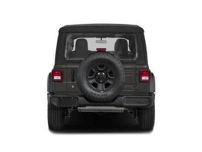 2024 Jeep Wrangler Rubicon 392 4 Door 4x4 *Ltd Avail*