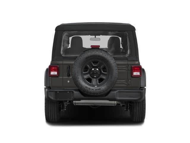 2024 Jeep Wrangler Rubicon 392 4 Door 4x4 *Ltd Avail*
