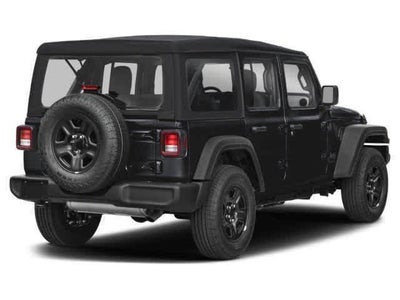 2024 Jeep Wrangler Rubicon 392 4 Door 4x4 *Ltd Avail*