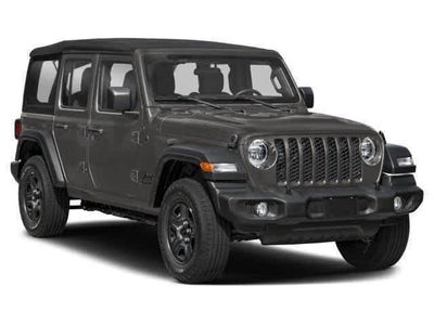 2024 Jeep Wrangler Rubicon 392 4 Door 4x4 *Ltd Avail*