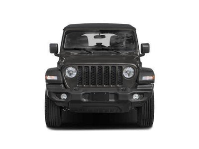 2024 Jeep Wrangler Rubicon 392 4 Door 4x4 *Ltd Avail*