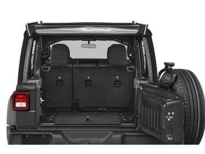 2024 Jeep Wrangler Rubicon 392 4 Door 4x4 *Ltd Avail*