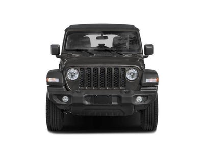 2024 Jeep Wrangler Rubicon 392 4 Door 4x4 *Ltd Avail*