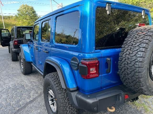 2024 Jeep Wrangler Rubicon 392 4 Door 4x4 *Ltd Avail*