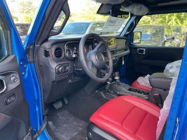 2024 Jeep Wrangler Rubicon 392 4 Door 4x4 *Ltd Avail*