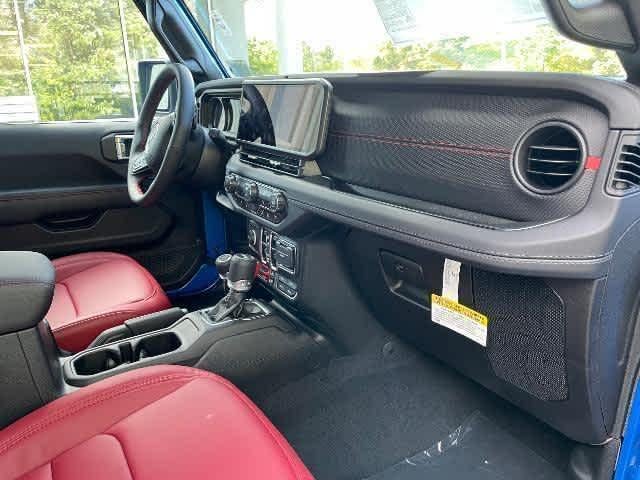 2024 Jeep Wrangler Rubicon 392 4 Door 4x4 *Ltd Avail*