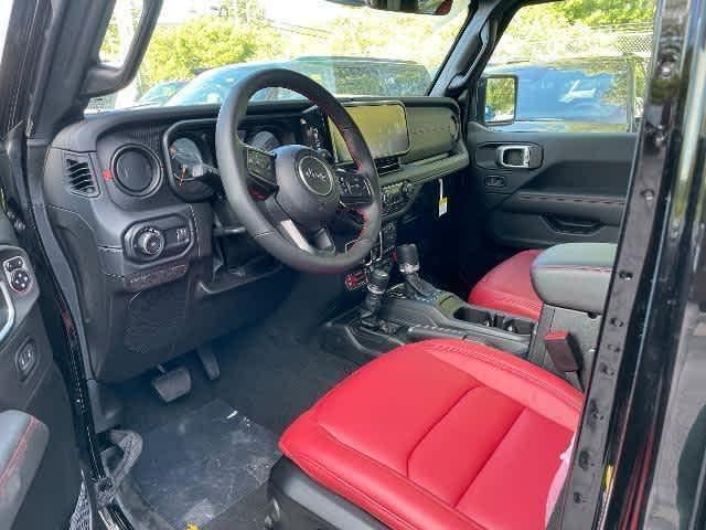 2024 Jeep Wrangler Rubicon 392 4 Door 4x4 *Ltd Avail*