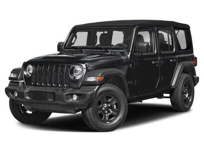 2024 Jeep Wrangler Rubicon 392 4 Door 4x4 *Ltd Avail*