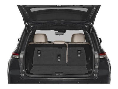 2024 Jeep Grand Cherokee 4xe 4x4