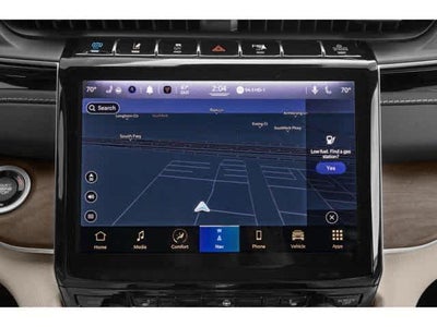 2024 Jeep Grand Cherokee 4xe 4x4