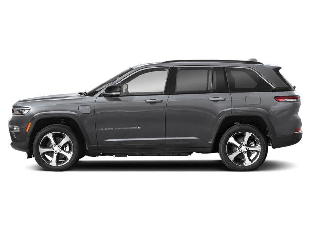 2024 Jeep Grand Cherokee 4xe 4x4