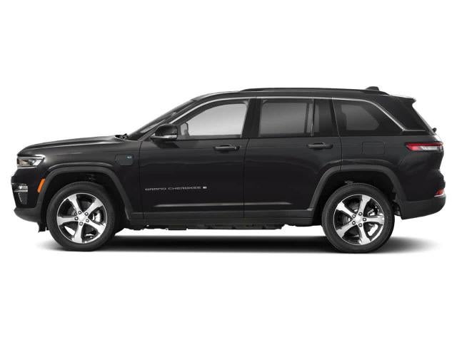 2024 Jeep Grand Cherokee 4xe 4x4