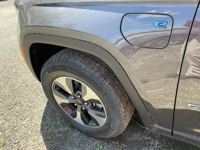 2024 Jeep Grand Cherokee 4xe 4x4