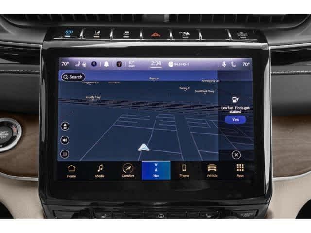 2023 Jeep Grand Cherokee 4xe Trailhawk 4x4