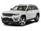 2023 Jeep Grand Cherokee 4xe Trailhawk 4x4