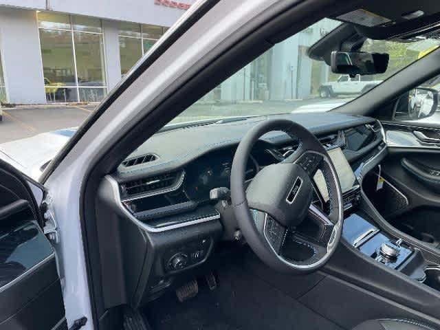 2023 Jeep Grand Cherokee 4xe Trailhawk 4x4