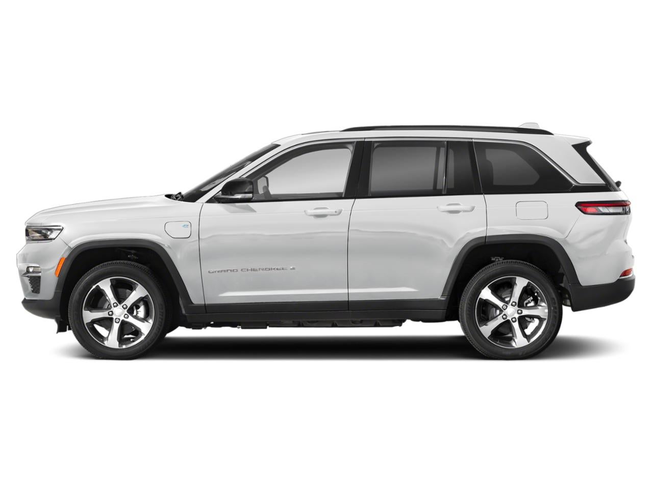 2023 Jeep Grand Cherokee 4xe Trailhawk 4x4