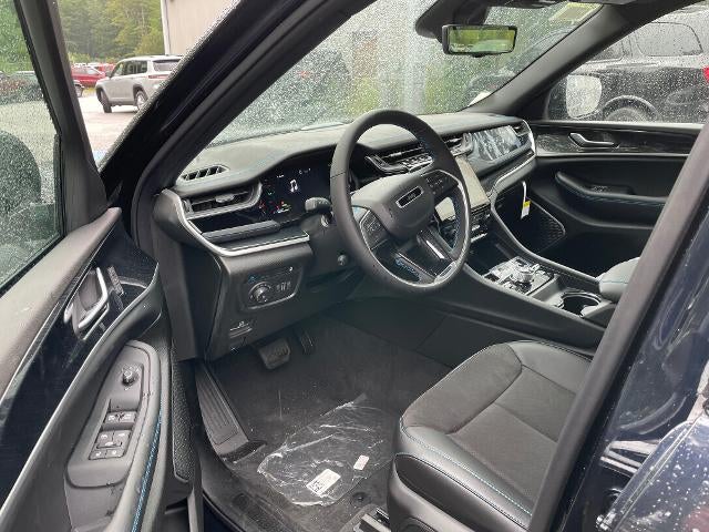 2023 Jeep Grand Cherokee 4xe Trailhawk 4x4