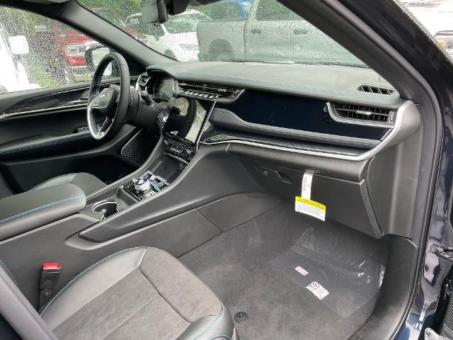 2023 Jeep Grand Cherokee 4xe Trailhawk 4x4