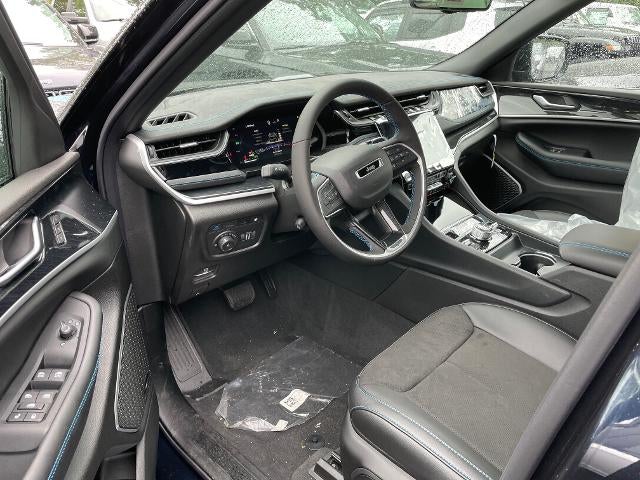 2023 Jeep Grand Cherokee 4xe Trailhawk 4x4