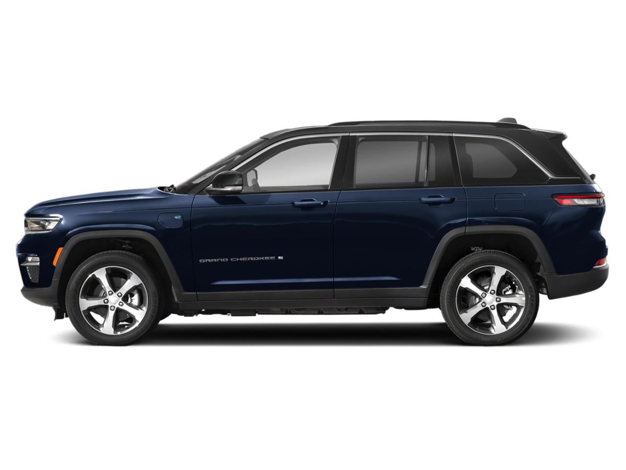 2023 Jeep Grand Cherokee 4xe Trailhawk 4x4