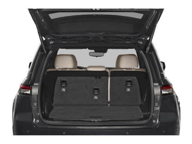 2023 Jeep Grand Cherokee 4xe Trailhawk 4x4