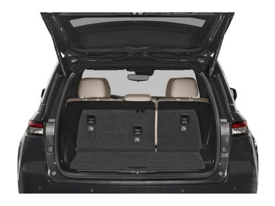 2023 Jeep Grand Cherokee 4xe Trailhawk 4x4