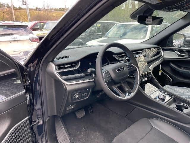 2023 Jeep Grand Cherokee 4xe Trailhawk 4x4