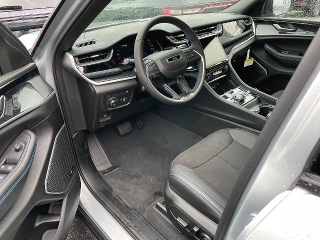 2023 Jeep Grand Cherokee 4xe Trailhawk 4x4