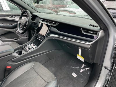 2023 Jeep Grand Cherokee 4xe Trailhawk 4x4