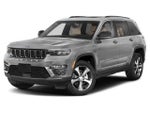 2023 Jeep Grand Cherokee 4xe Trailhawk 4x4