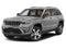 2023 Jeep Grand Cherokee 4xe Trailhawk 4x4